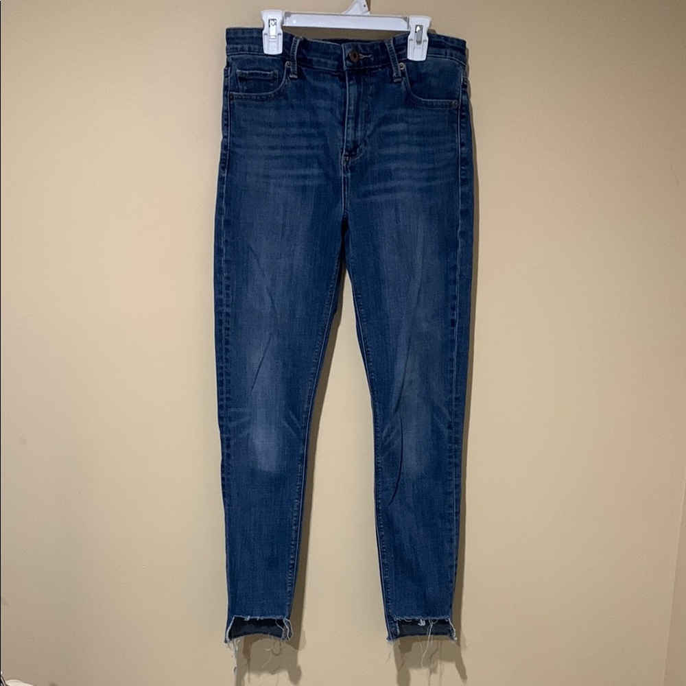 Lucky Brand 8/29 jeans